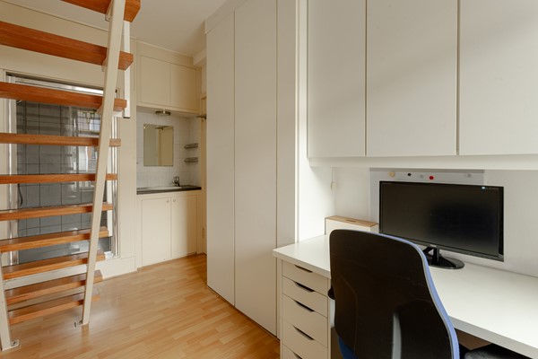 Medium property photo - Madurastraat 62-3, 1094 GR Amsterdam